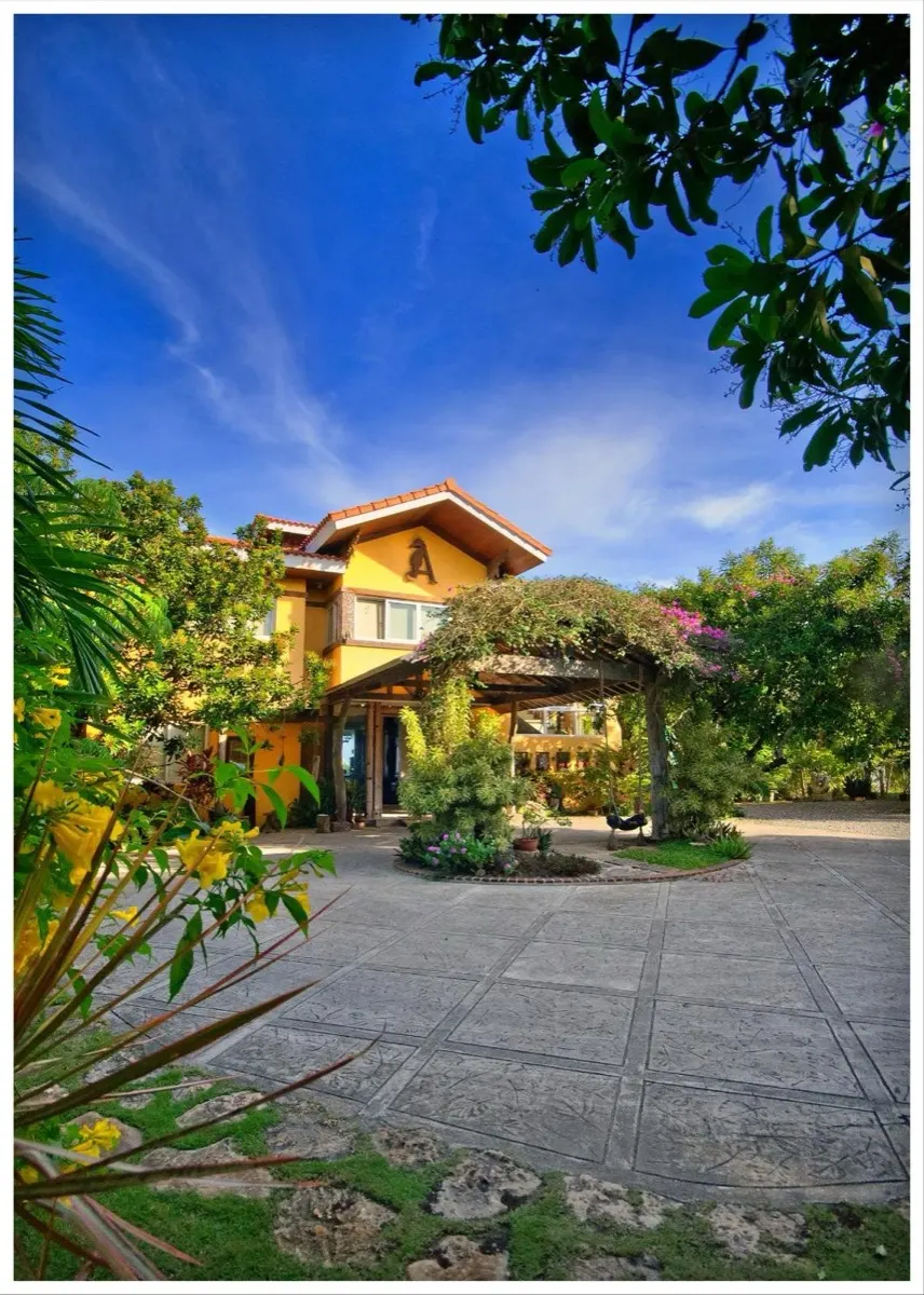 Amarela Resort, Dumaluan & Bolod, Bohol.