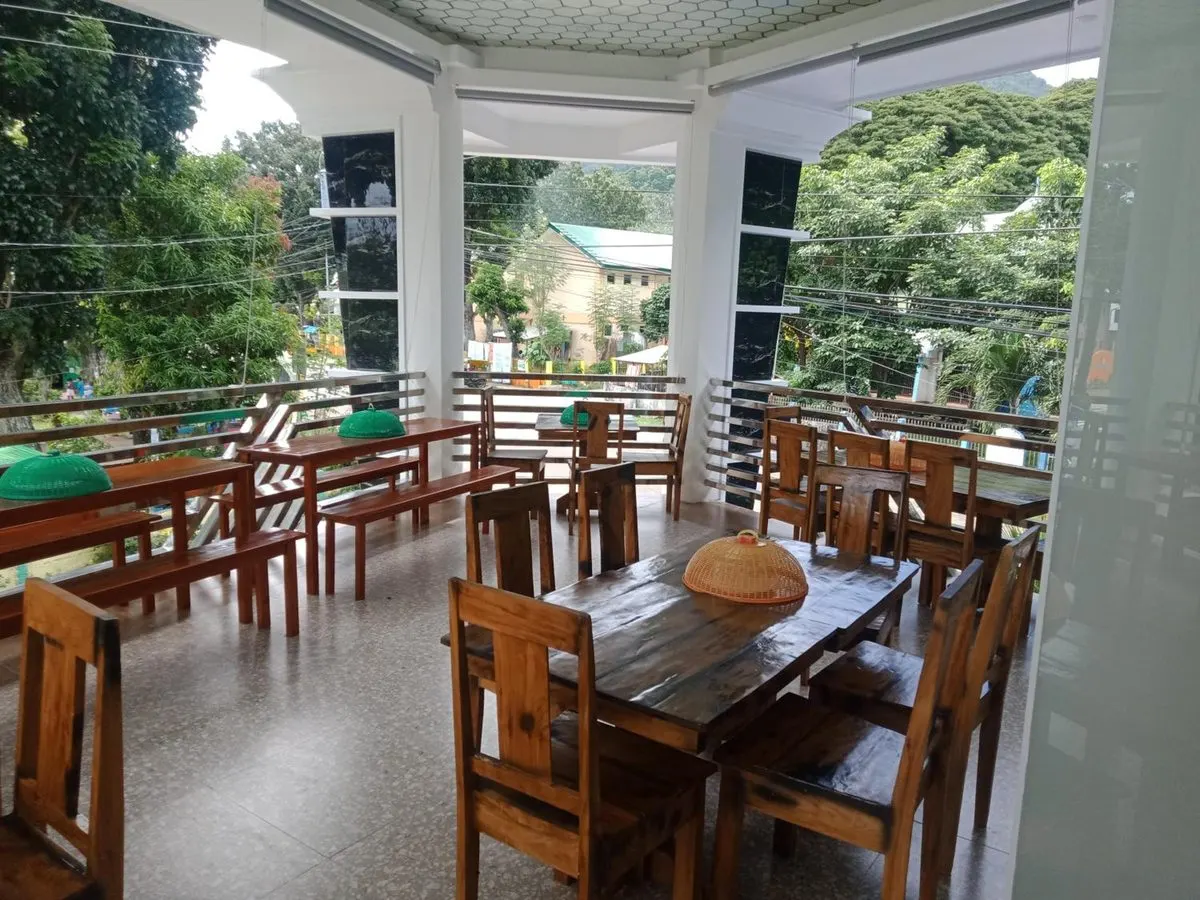 Bucana Traveler's Inn, Guinsiliban, Camiguin.