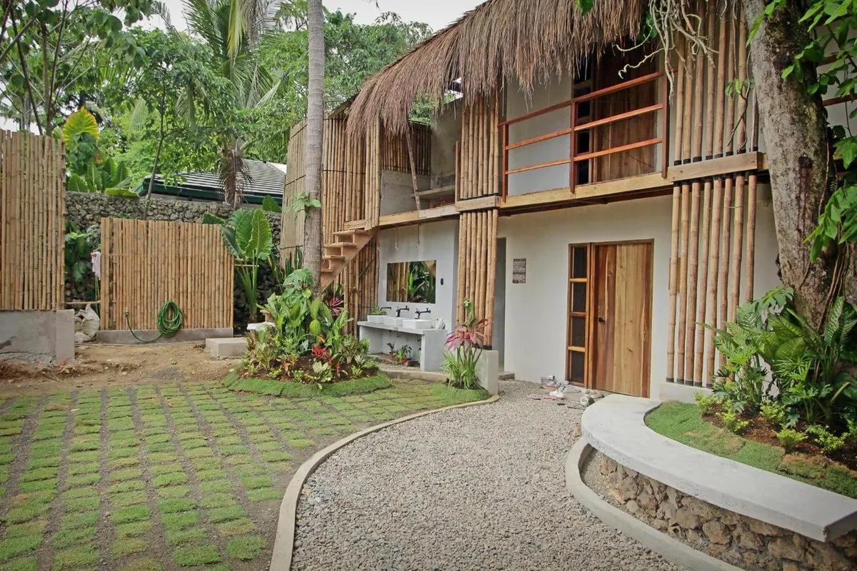 Casavia, Siargao.