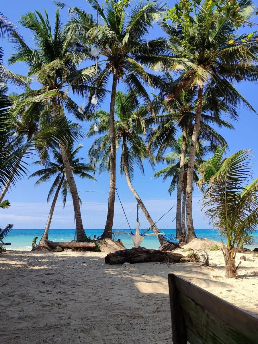 Castle Rock Boracay, Diniwid, Boracay.