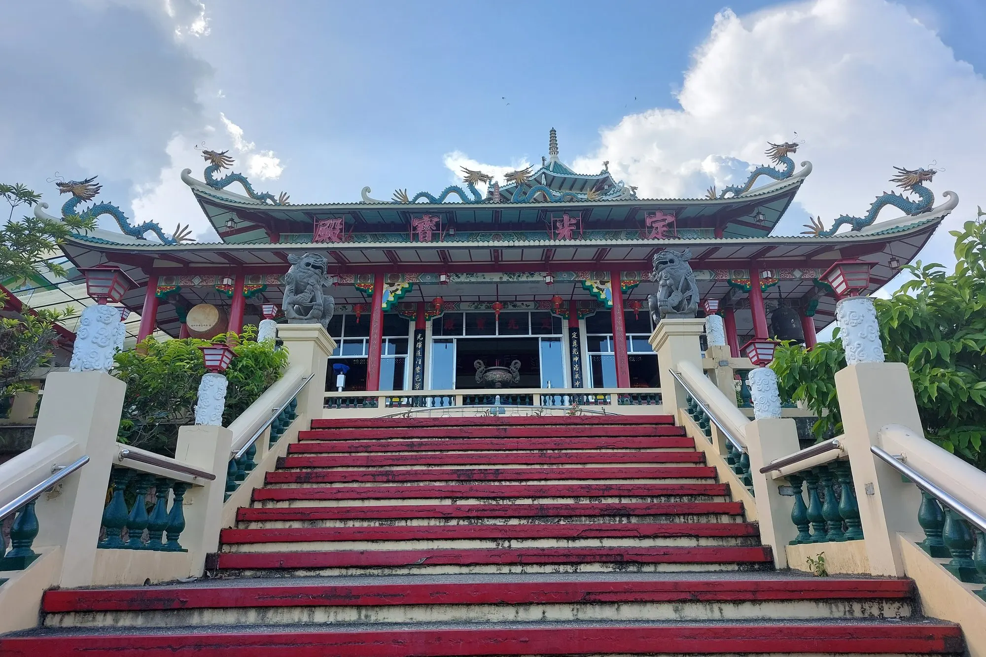 Cebu, Philippines.