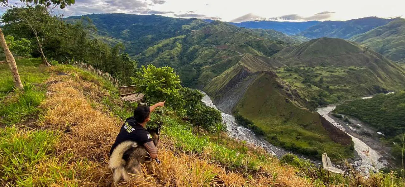 Cliffside Camping & Glamping, Impasug-ong, Bukidnon