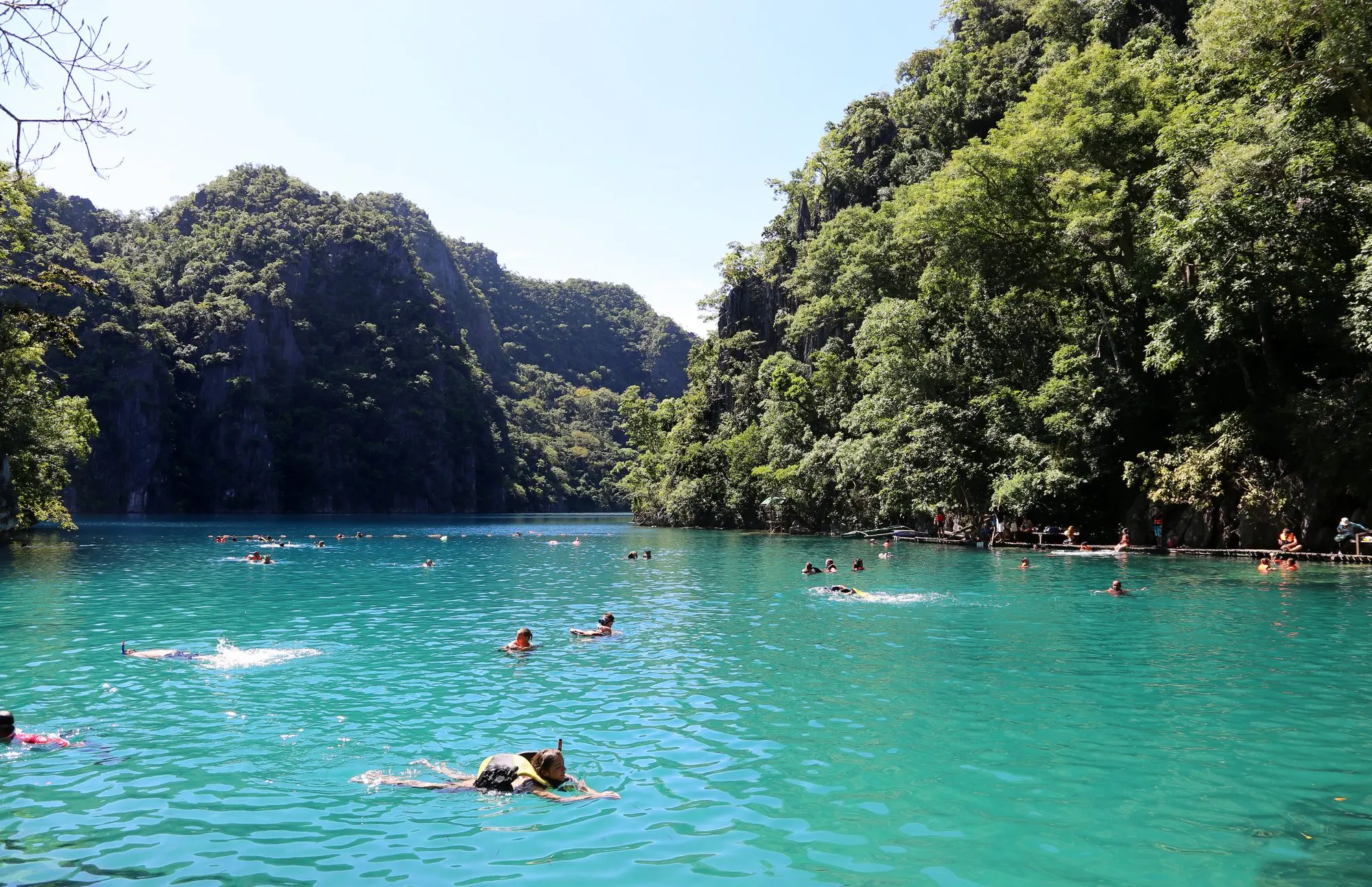 Coron, Philippines.