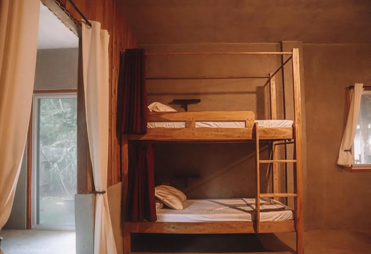 Fable Hostel, San Juan, Siquijor.
