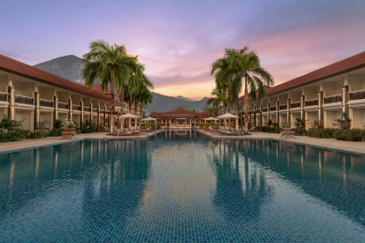Four Points by Sheraton Palawan Puerto Princesa, Sabang, Puerto Princesa.