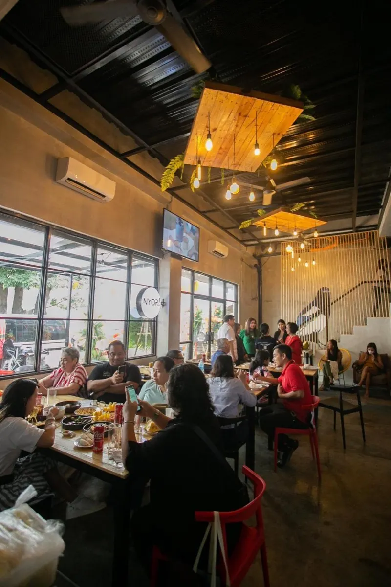 HappyNest Hostel Cebu, Cebu City, Cebu.