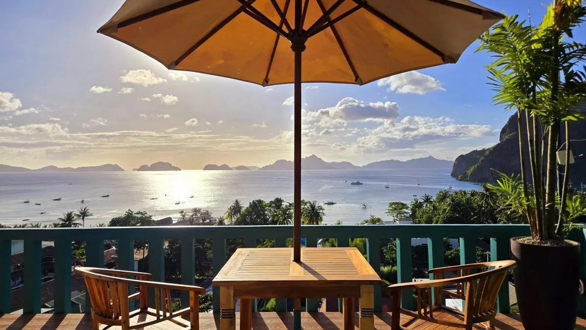 Karuna El Nido Villas, Corong-Corong, El Nido.