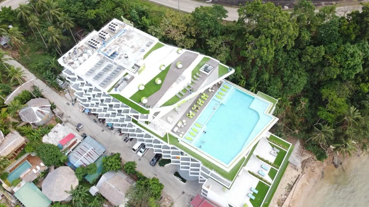 Lime Resort El Nido, Corong-Corong, El Nido.