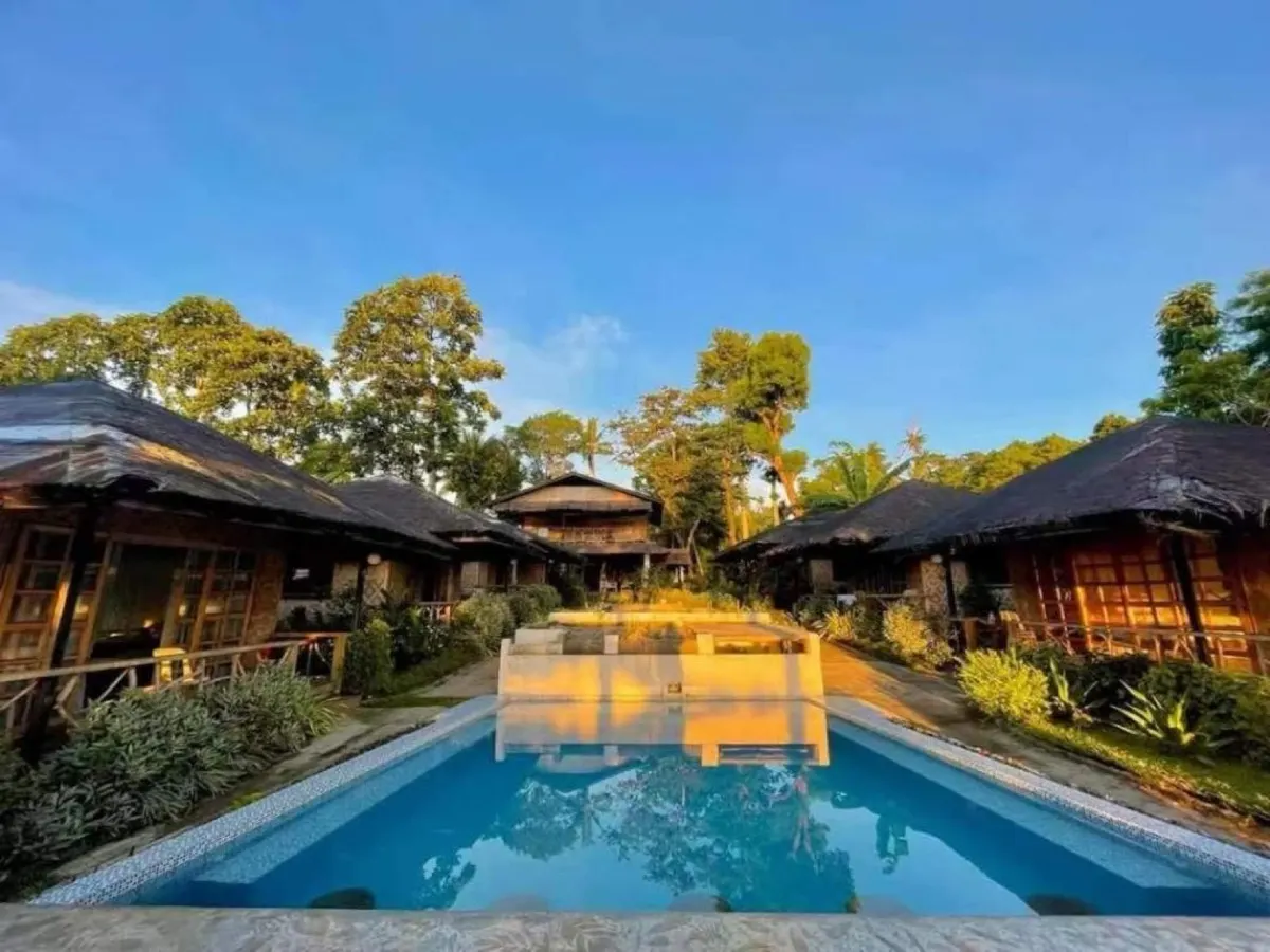 Kokomo Dive Resort, Camiguin.