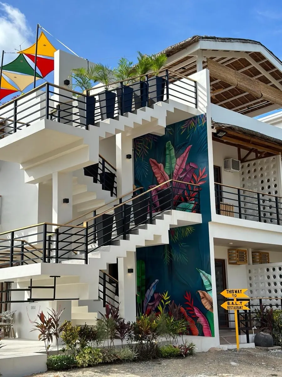 Reside Siargao, General Luna, Siargao.