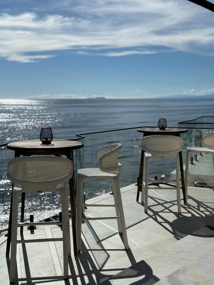 Runik Beach Club & Resort, San Juan, Siquijor.