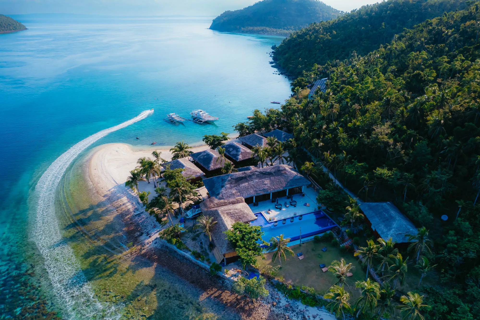 Sila Island Resort, San Vicente, Northern Samar