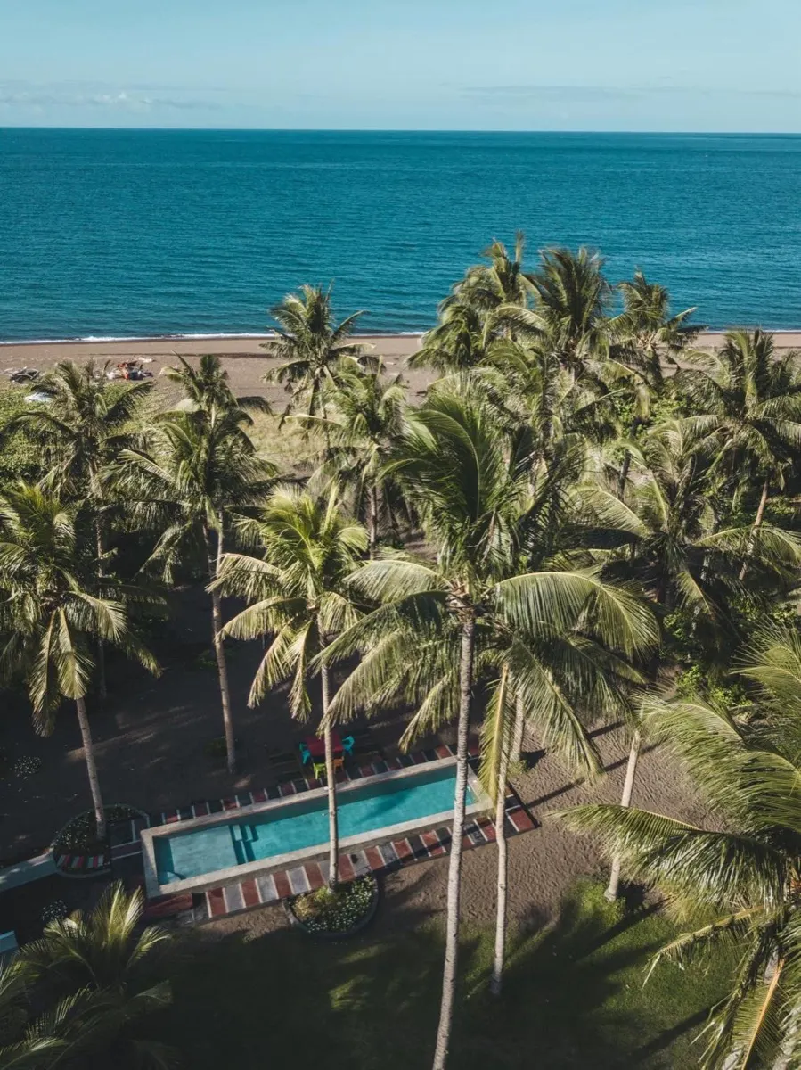 Somewhere Else Boutique Resort, Camiguin.
