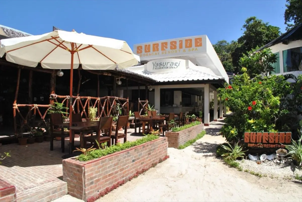 Surfside Boracay Resort, Station 3, Boracay.