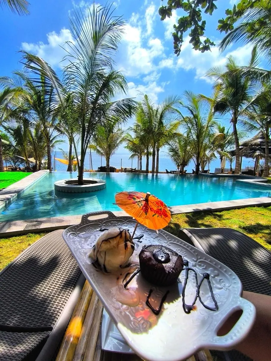 U Story Resort, San Juan, Siquijor.