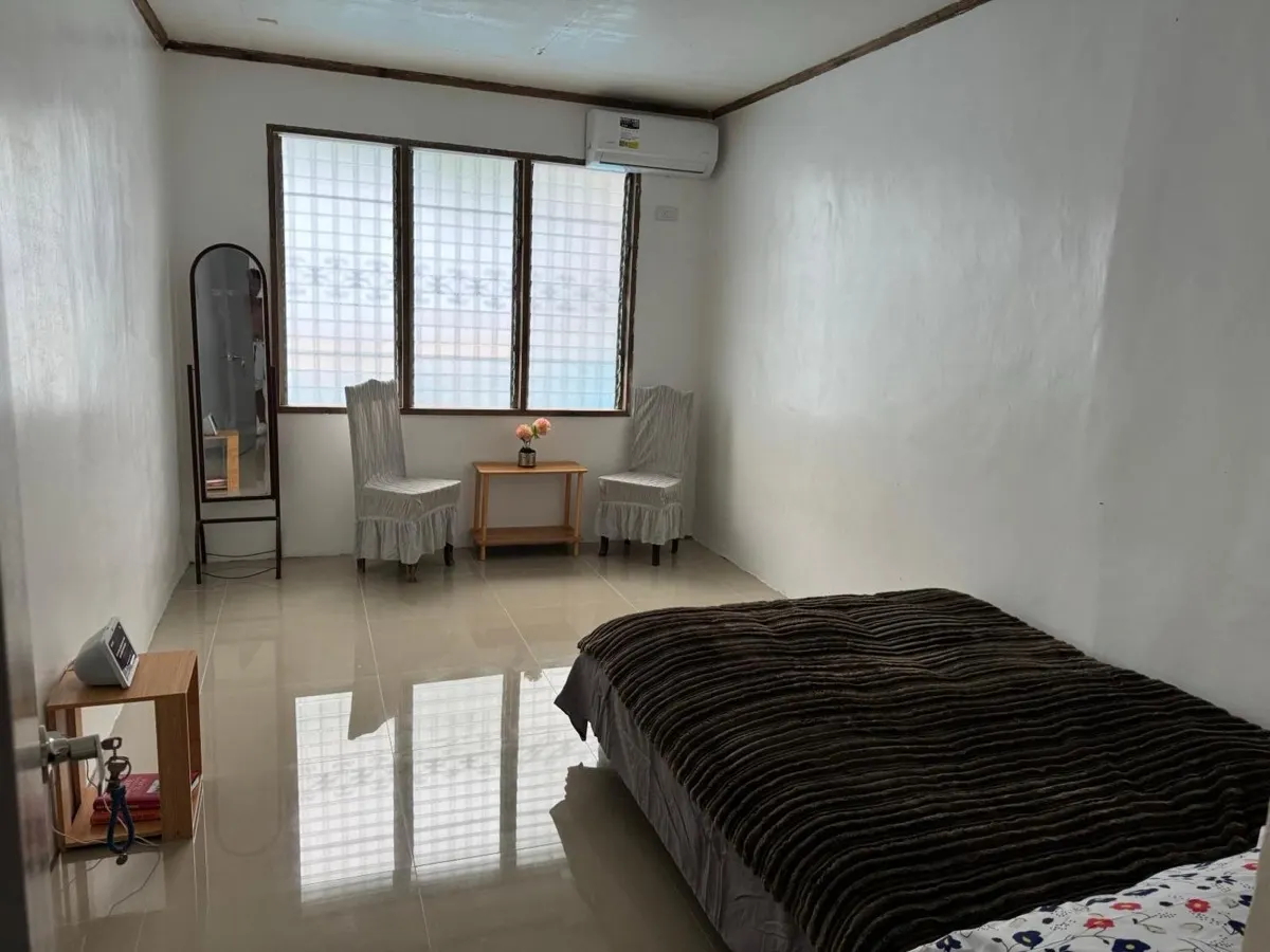 Vasquez Residence Cozy Homestay, Mambajao, Camiguin.